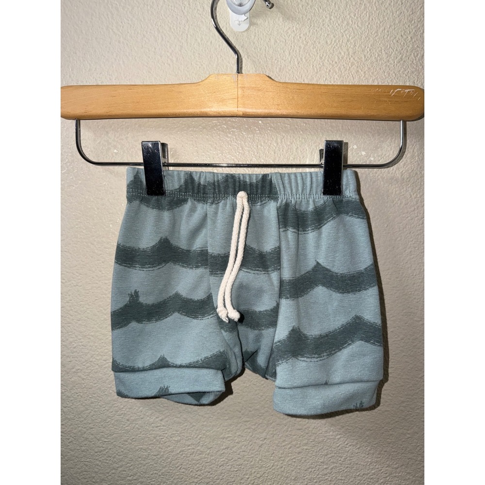 Boys Childhoods Shorts Size 4T